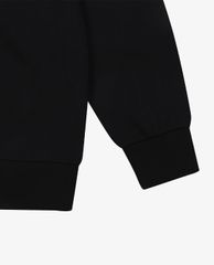 MLB - Áo sweatshirt tay dài cổ tròn PLAY Pixel Logo