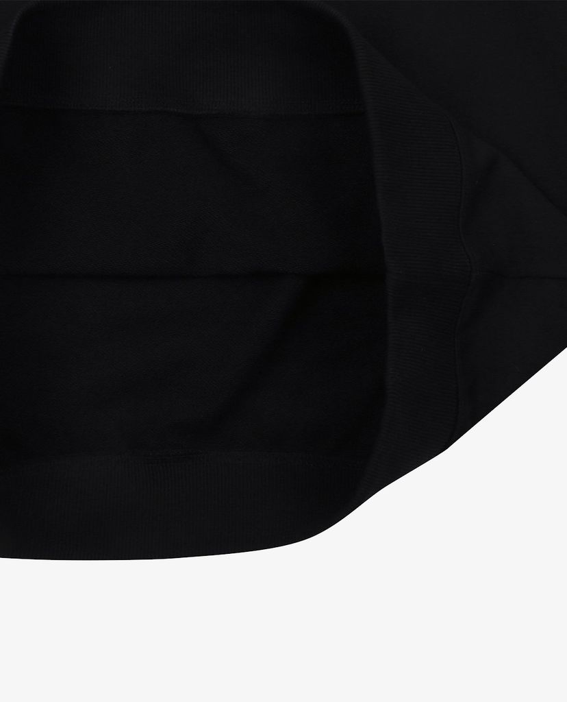 MLB - Áo sweatshirt tay dài cổ tròn PLAY Pixel Logo