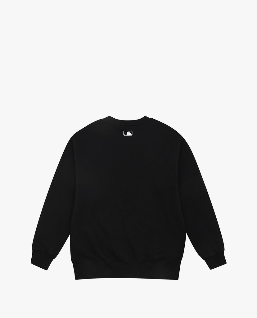 MLB - Áo sweatshirt tay dài cổ tròn MLB Heart