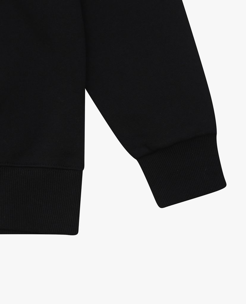 MLB - Áo sweatshirt tay dài cổ tròn MLB Heart