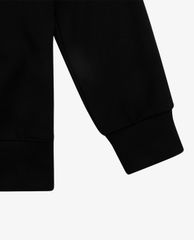 MLB - Áo sweatshirt tay dài cổ tròn Heart Love Overfit
