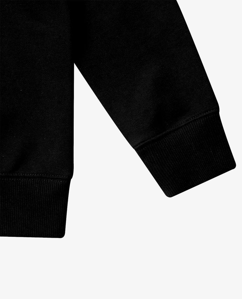 MLB - Áo sweatshirt tay dài thời trang Monogram
