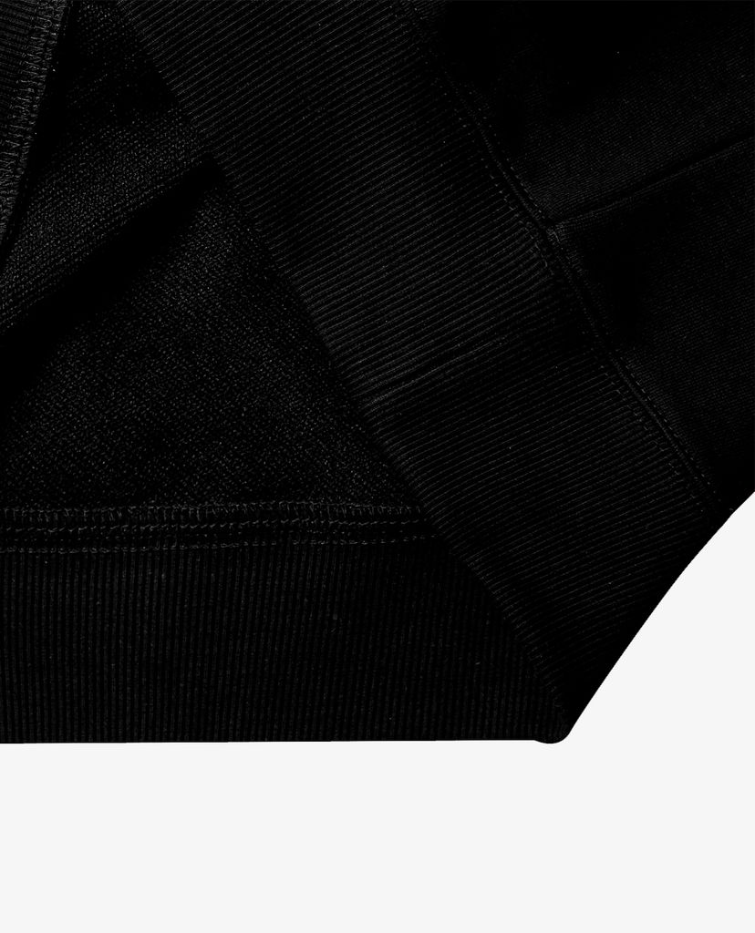 MLB - Áo sweatshirt tay dài thời trang Monogram