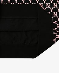 MLB - Áo sweatshirt tay dài cổ tròn Monogram Allover