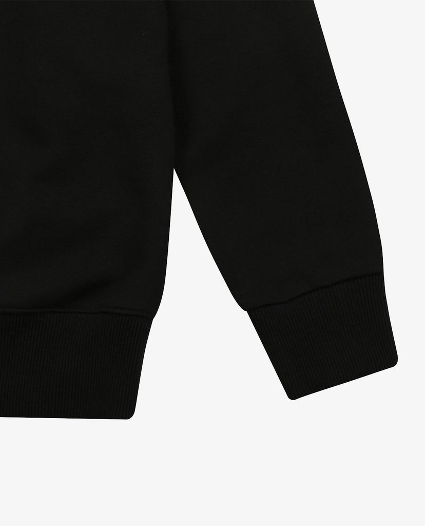 MLB - Áo sweatshirt tay dài cổ tròn Monogram Bag Big Logo Overfit