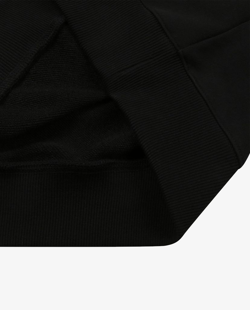 MLB - Áo sweatshirt tay dài cổ tròn Monogram Bag Big Logo Overfit