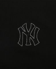 MLB - Áo sweatshirt tay dài cổ tròn Monogram Bag Big Logo Overfit