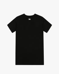 MLB - Đầm mini phom suông tay ngắn Basic