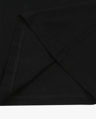 MLB - Đầm midi cổ bẻ tay ngắn Collar Slim Fit