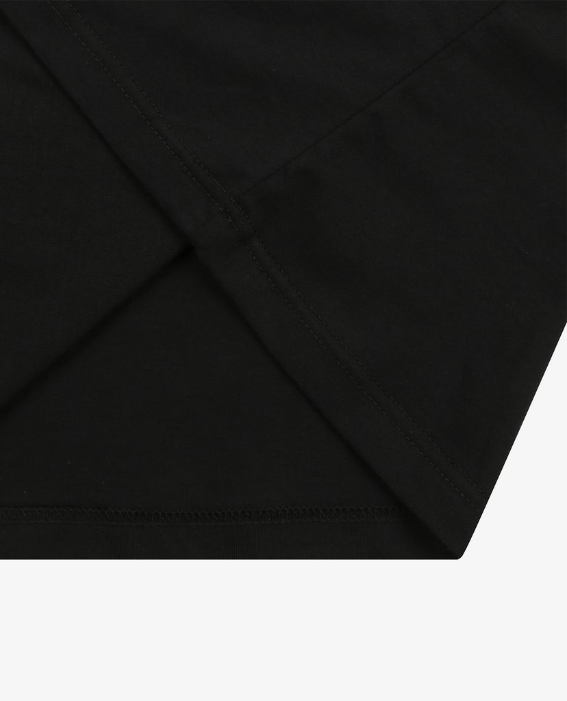MLB - Đầm mini phom suông Play Short Sleeve