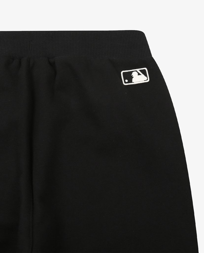MLB - Quần jogger nữ lưng thun Basic Training