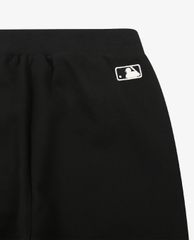 MLB - Quần jogger nữ lưng thun Basic Training