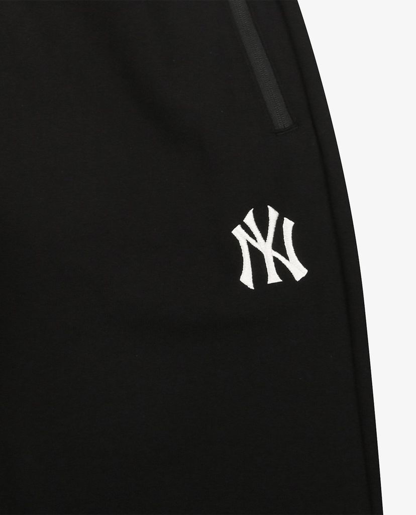 MLB - Quần jogger nữ lưng thun Basic Training