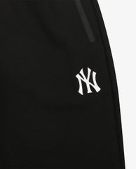 MLB - Quần jogger nữ lưng thun Basic Training