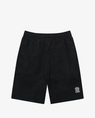 MLB - Quần short lưng thun Small Logo