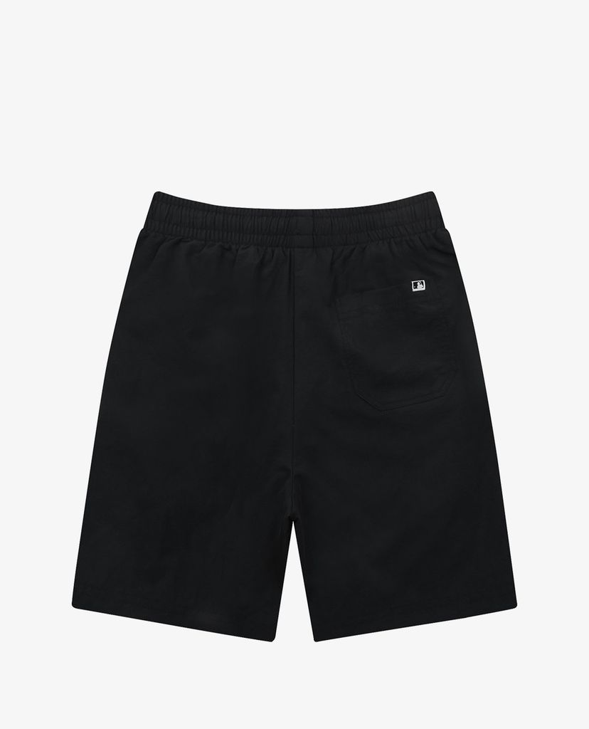 MLB - Quần short lưng thun Small Logo