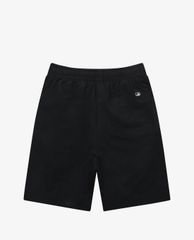 MLB - Quần short lưng thun Small Logo