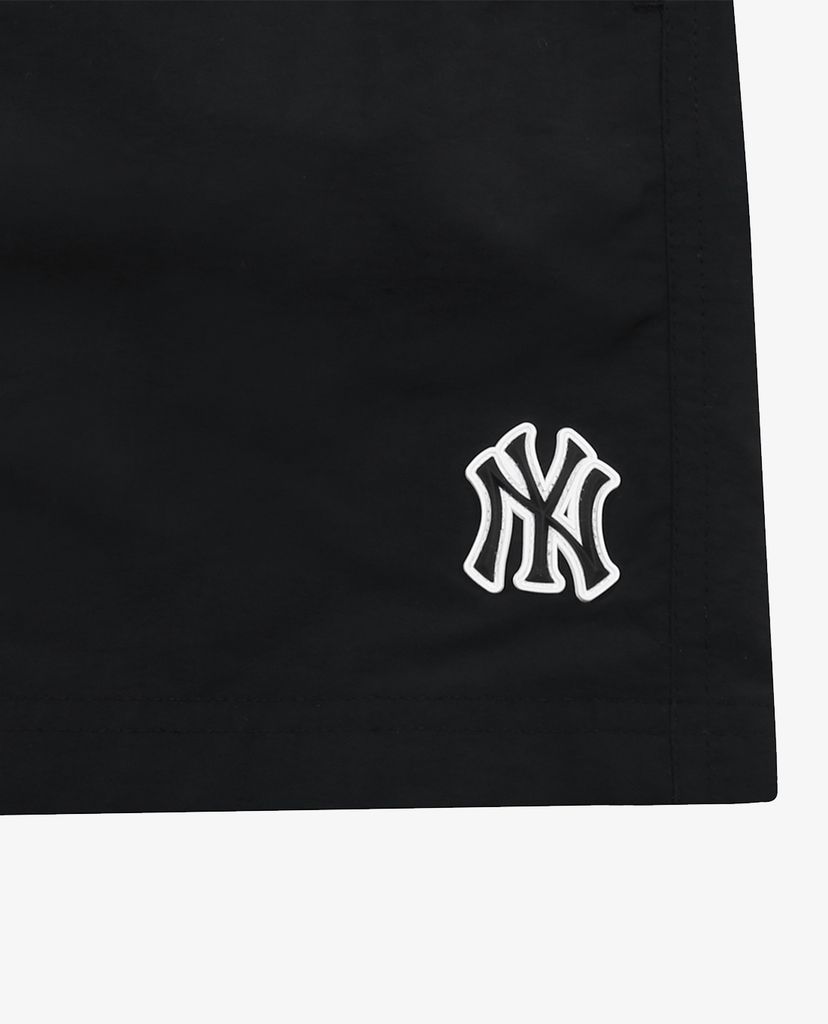 MLB - Quần short lưng thun Small Logo