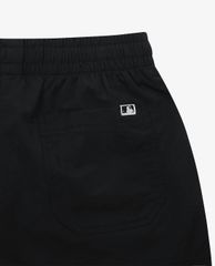 MLB - Quần short lưng thun Small Logo