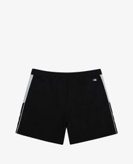 MLB - Quần short lưng thun Seamball Nylon
