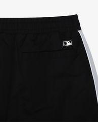 MLB - Quần short lưng thun Seamball Nylon