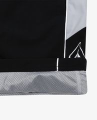 MLB - Quần short lưng thun Seamball Nylon