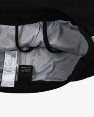 MLB - Quần short lưng thun Seamball Nylon