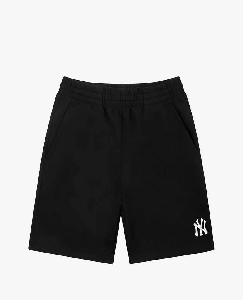 MLB - Quần short lưng thun Basic Small Logo