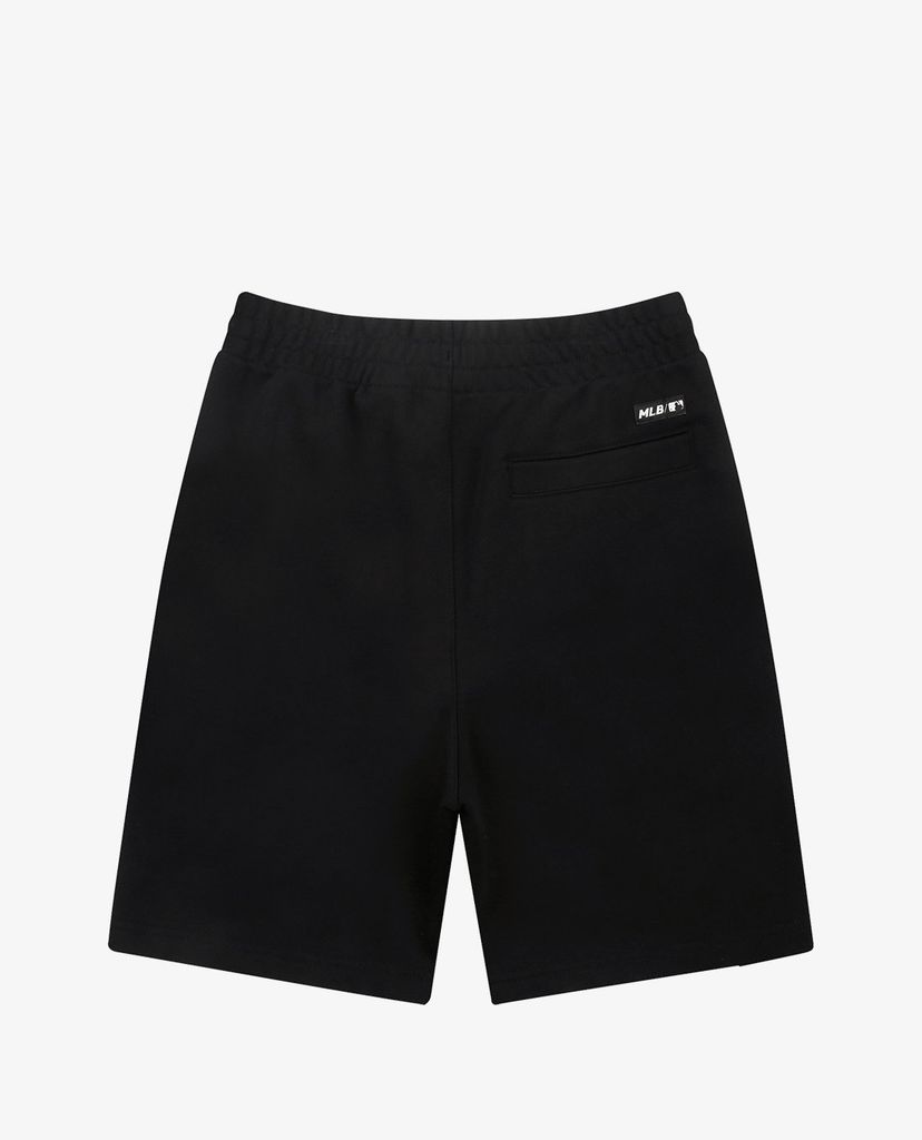 MLB - Quần short lưng thun Basic Small Logo