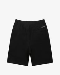 MLB - Quần short lưng thun Basic Small Logo
