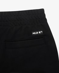 MLB - Quần short lưng thun Basic Small Logo