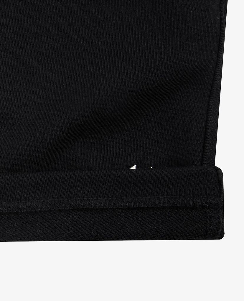 MLB - Quần short lưng thun Basic Small Logo