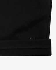 MLB - Quần short lưng thun Basic Small Logo