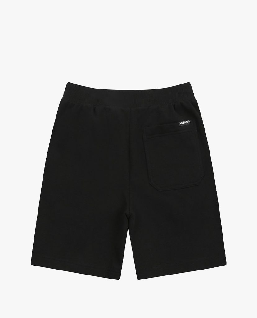 MLB - Quần shorts lưng thun Basic Set Up