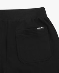 MLB - Quần shorts lưng thun Basic Set Up