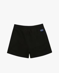 MLB - Quần shorts nữ lưng thun phối logo thời trang