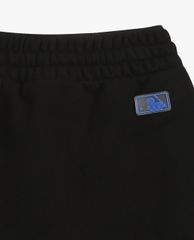 MLB - Quần shorts nữ lưng thun phối logo thời trang
