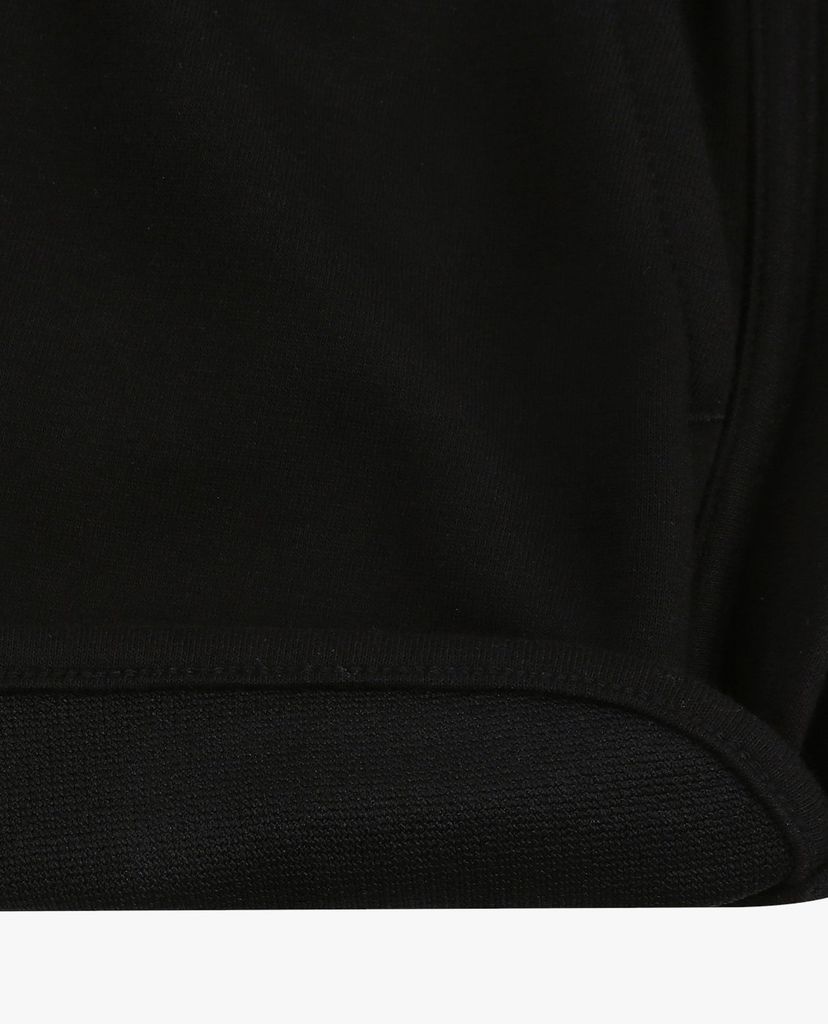 MLB - Quần shorts nữ lưng thun phối logo thời trang
