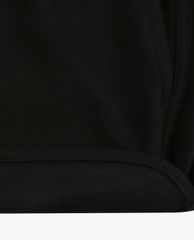 MLB - Quần shorts nữ lưng thun phối logo thời trang