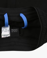 MLB - Quần shorts nữ lưng thun phối logo thời trang