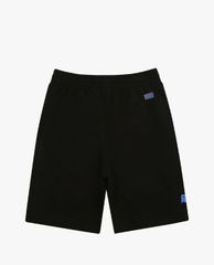 MLB - Quần shorts nam lưng thun phối logo thời trang