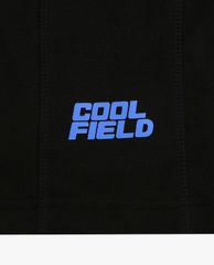 MLB - Quần shorts nam lưng thun phối logo thời trang