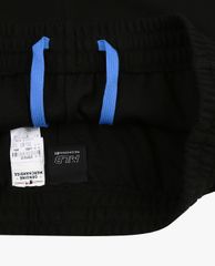 MLB - Quần shorts nam lưng thun phối logo thời trang