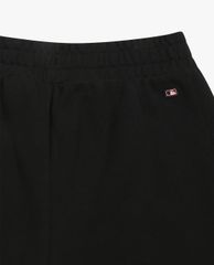 MLB - Quần shorts nữ lưng thun Set Up