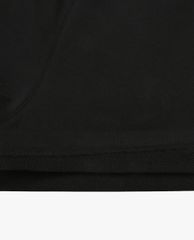 MLB - Quần shorts nữ lưng thun Set Up