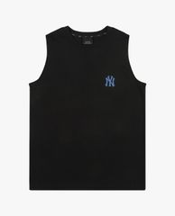 MLB - Áo ba lỗ nam cổ tròn Coolfield