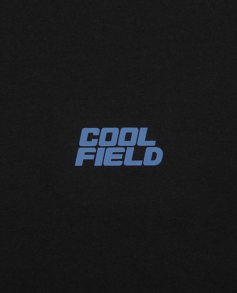 MLB - Áo ba lỗ nam cổ tròn Coolfield