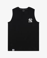 MLB - Áo ba lỗ sát nách cổ tròn Seamball Aero Cool