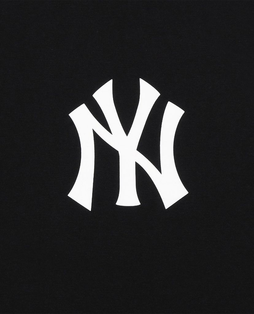MLB - Áo ba lỗ sát nách cổ tròn Seamball Aero Cool