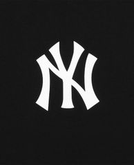 MLB - Áo ba lỗ sát nách cổ tròn Seamball Aero Cool